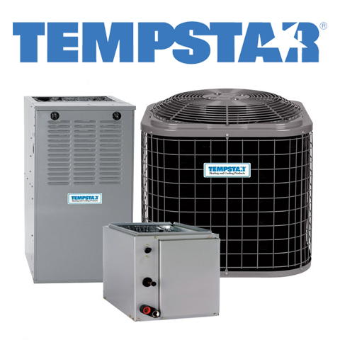 Tempstar Air Conditioners