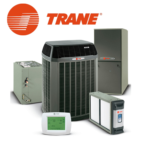 Home trane